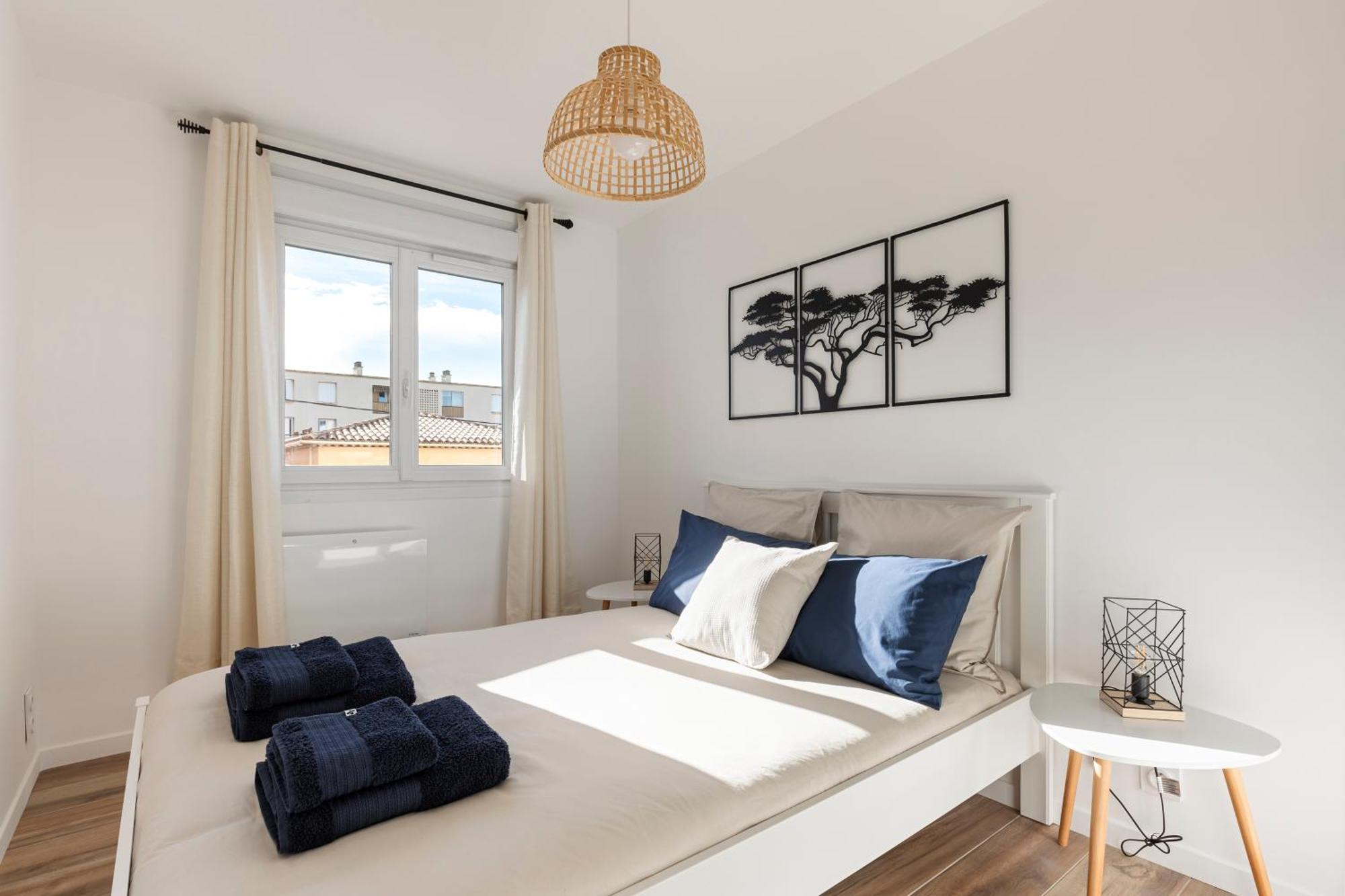 Private Apartment - Family - Palais Des Festival - Parking - Cannes Eksteriør billede